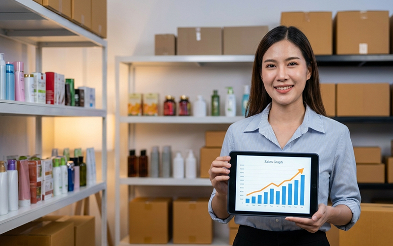 E-Ticaret Yaparak Para Kazanmak Mümkün mü?