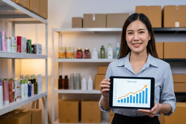 E-Ticaret Yaparak Para Kazanmak Mümkün mü?