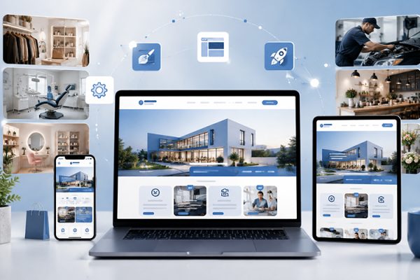 Hazır Web Sitesi Almak Mantıklı mı?