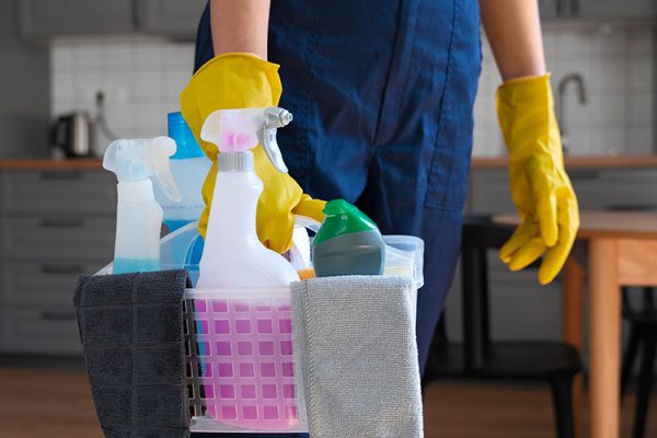 Mersin Temizlik Şirketleri Yorumları