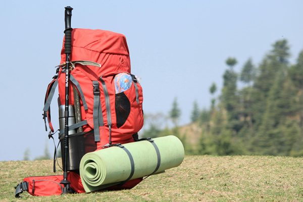 Sırt Çantasıyla Seyahat (Backpacking) Nedir?