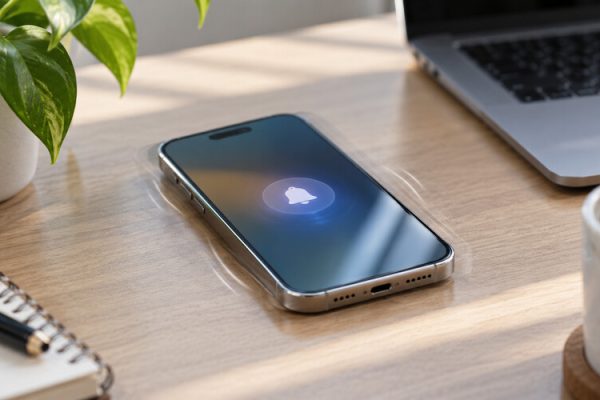Telefon titreşim ayarı kontrolü