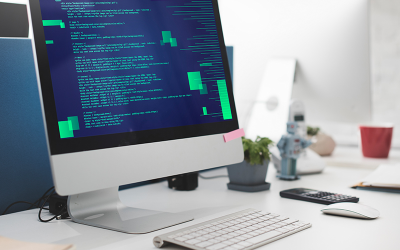 Mersin Web Tasarım Hizmetlerinde Profesyonel Çözüm