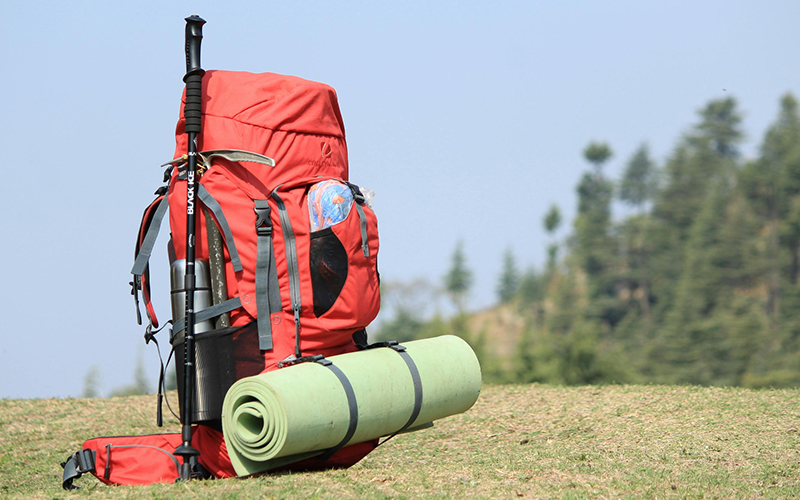 Sırt Çantasıyla Seyahat (Backpacking) Nedir?